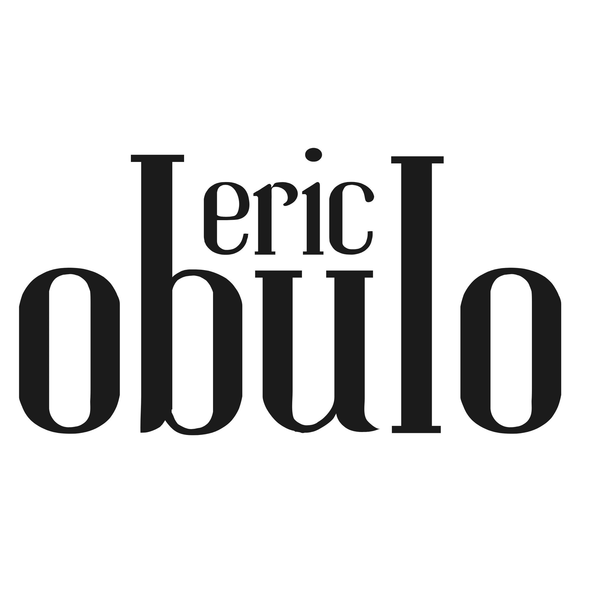 Eric Obulo