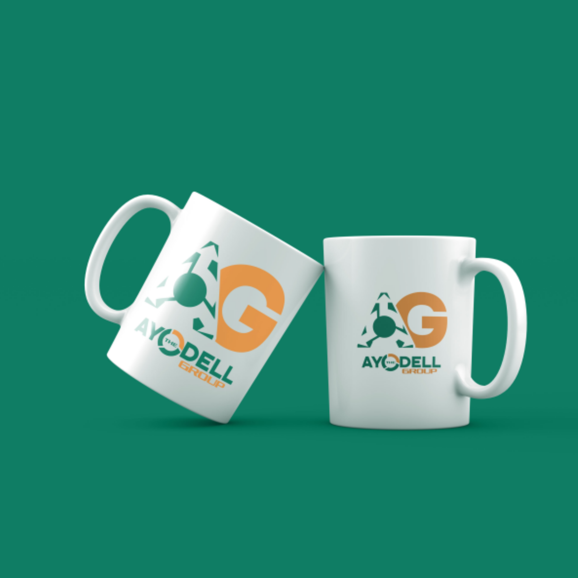 The Ayodell Group corporate materials